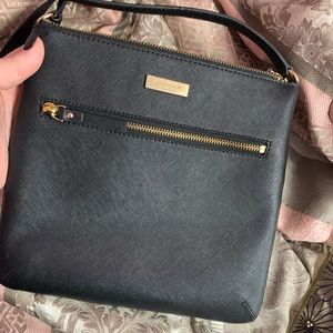 Kate spade cross body